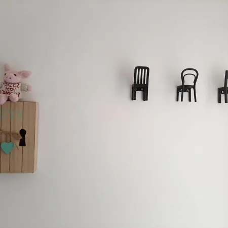 Holiday home Casa Sophia