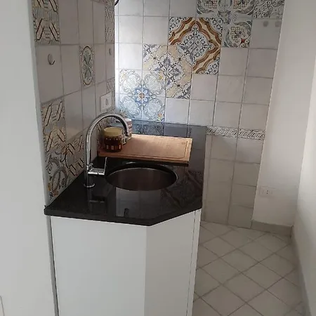 Casa Sophia