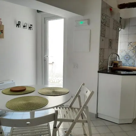 Casa Sophia Holiday home Forio (Isola d'Ischia)