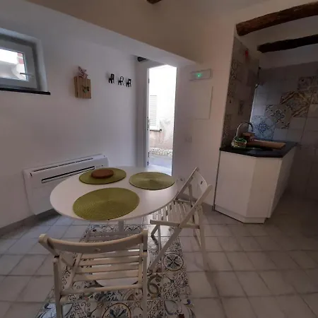 Casa Sophia Feriehus Forio di Ischia