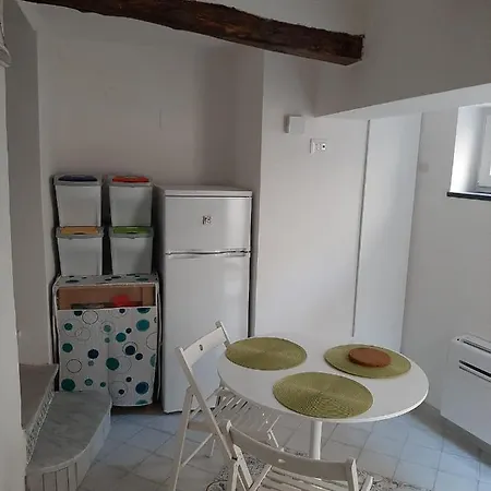 Feriehus Casa Sophia Forio di Ischia