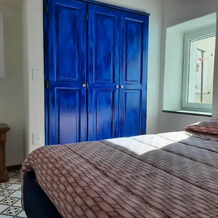 Casa Sophia * Forio (Isola d'Ischia)