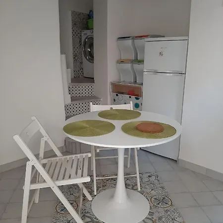 Casa Sophia Feriehus Forio di Ischia