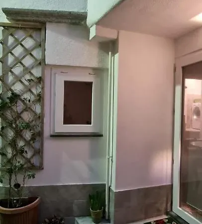 Holiday home Casa Sophia Forio (Isola d'Ischia)
