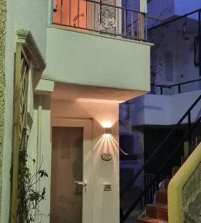 Casa Sophia Holiday home