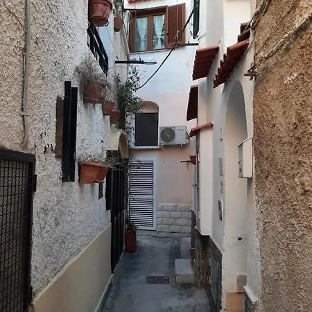 Casa Sophia Feriehus