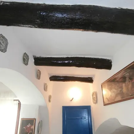 Feriehus Casa Sophia Forio di Ischia
